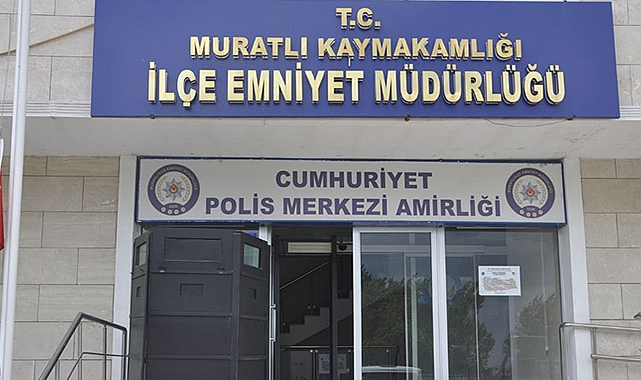 Urfa'da görev yapan Müdürün yeni yeri belli oldu!
