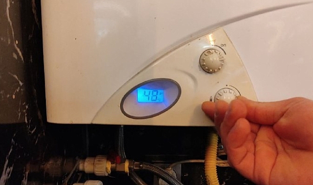 Uzmanlardan kombi bakımı tavsiyeleri