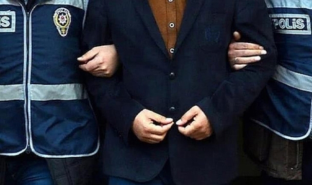 9 ayrı suç örgütüne “Hücre” operasyonu!
