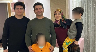 Adana'da polis memuru katliam yaptı!