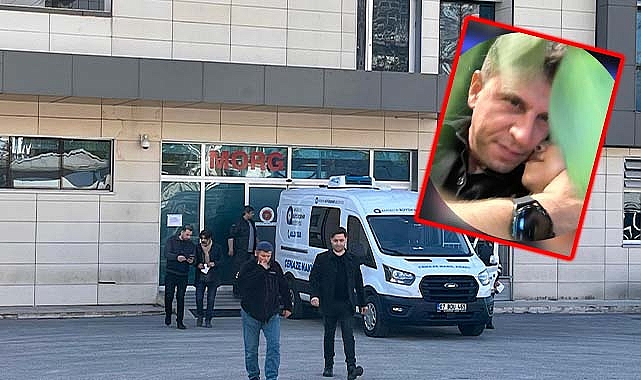 Antalya'da öldürülen Urfalı genç babanın cenazesi teslim alındı