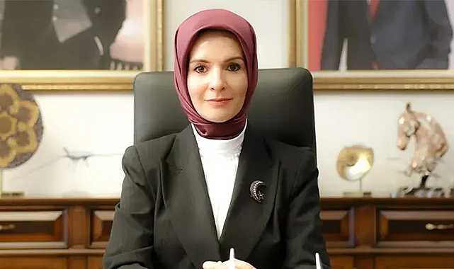 Bakan Göktaş duyurdu! Hesaplarınızı kontrol edin