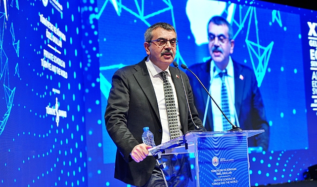 Bakan Tekin'den özel okullara fahiş fiyat uyarısı: "Kapatmaya kadar gider, çekinmeyiz"
