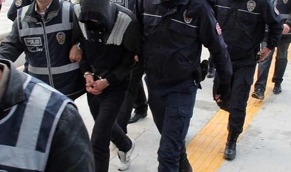 Bakan Yerlikaya açıkladı! 23 ilde FETÖ operasyonu