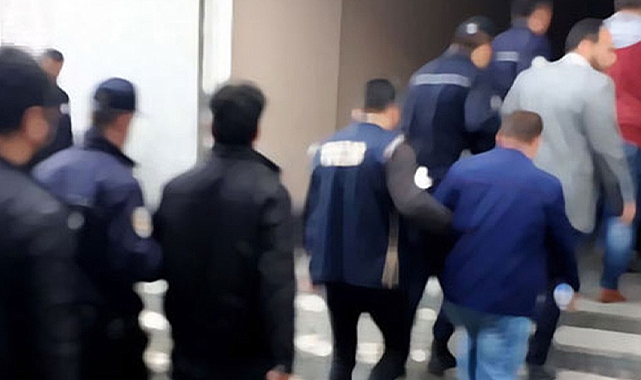 Bakan Yerlikaya "Narkokapan" operasyonun detaylarını açıkladı