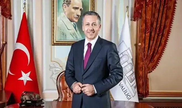 Bakan Yerlikaya, ülkelerine dönen Suriyeli sayısını açıkladı