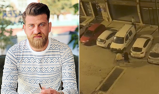 Birecik’teki muhtara silahlı saldırının faili bakın kim çıktı?