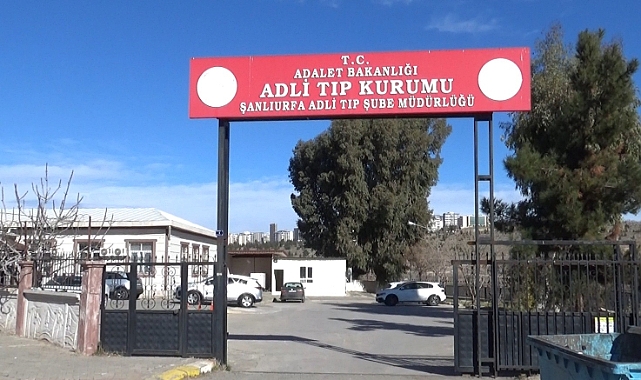 Harran'da 5 yaşındaki çocuğun ölümüne ilişkin soruşturma başlatıldı