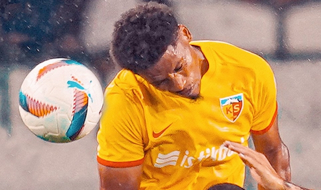 Kayserispor - Konyaspor maç tarihi belli oldu