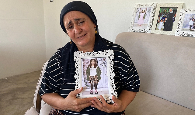 Narin'in annesi Yüksel Güran hakkında yeni gelişme!