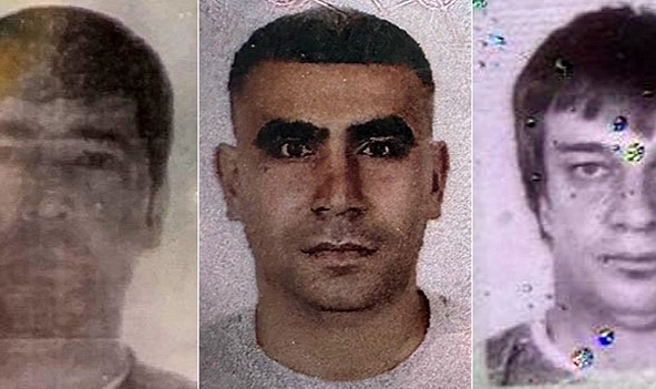 Sahte alkolden ölenlerin isimler belli oldu
