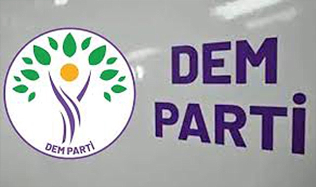 Şanlıurfa'da Belediye Başkanı görevden alındı!