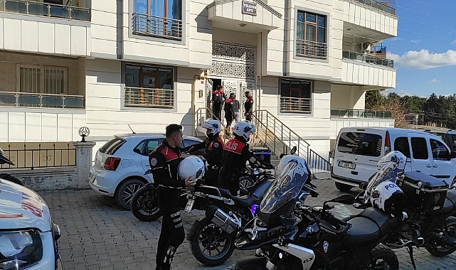 Şanlıurfa'da cinnet getiren kadın 2 kızını öldürüp intihar etti