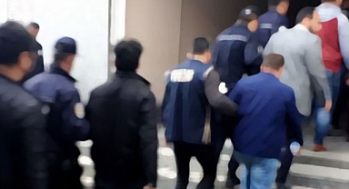 Şanlıurfa dahil 43 ilde terör operasyonu!
