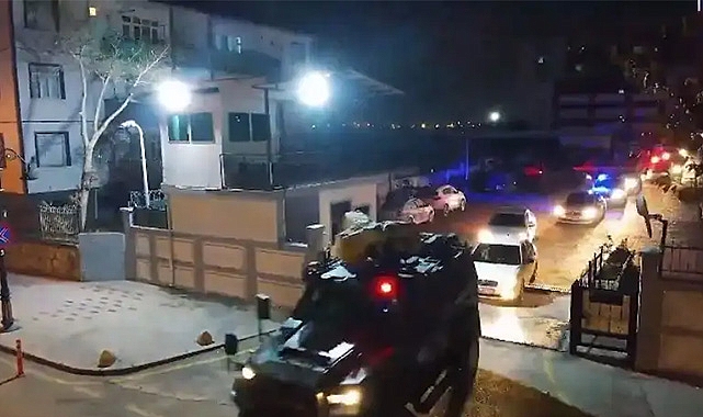 Şanlıurfa dahil 77 ilde büyük operasyon!