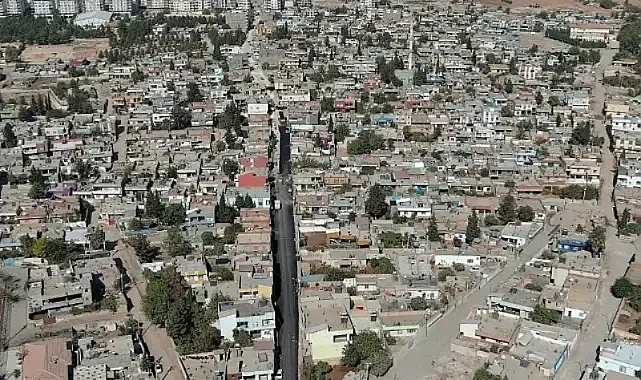 Şanlıurfa'nın O ilçesi rekor kırdı!
