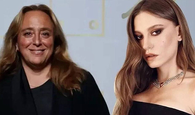 Serenay Sarıkaya, Ayşe Barım Hakkındaki iddialar için savcılığa çağrıldı