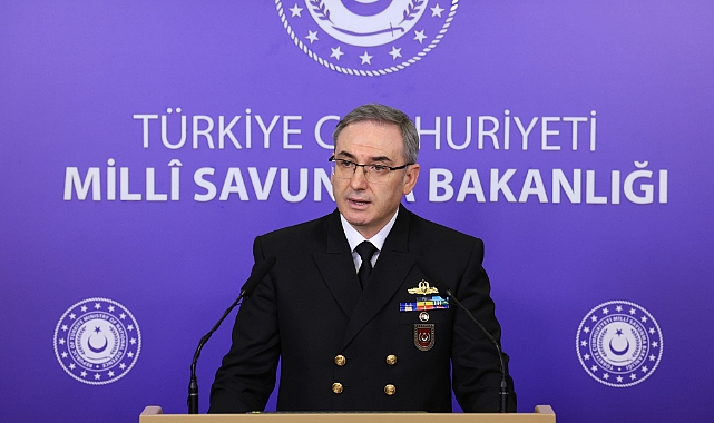 Son bir haftada kaç terörist etkisiz hale getirildi? MSB açıkladı
