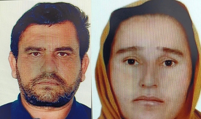 Tartıştığı eşini uykusunda vurarak öldürdü!