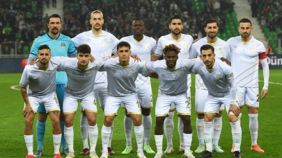 Manisa FK, Boluspor'u konuk edecek