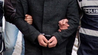 Şanlıurfa'da DEAŞ'a operasyon!