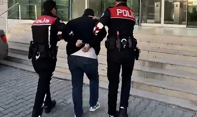 Şanlıurfa'da firari hükümlü yakalandı