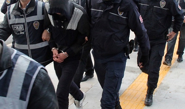 Yerlikaya duyurdu! Organize dolandırıcı suç örgütlerine yönelik "Hücre" operasyonu