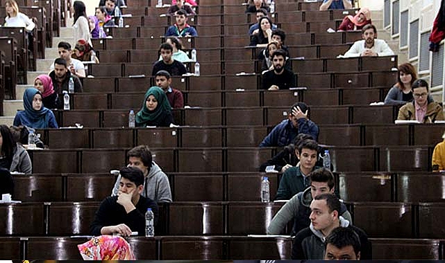 YKS başvuru süreci başladı! Sınav tarihi ne zaman?