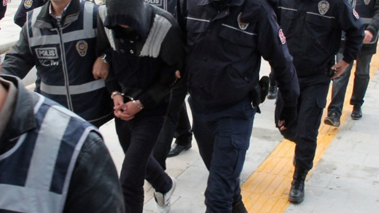 Şanlıurfa dahil 22 ilde DEAŞ operasyonu!