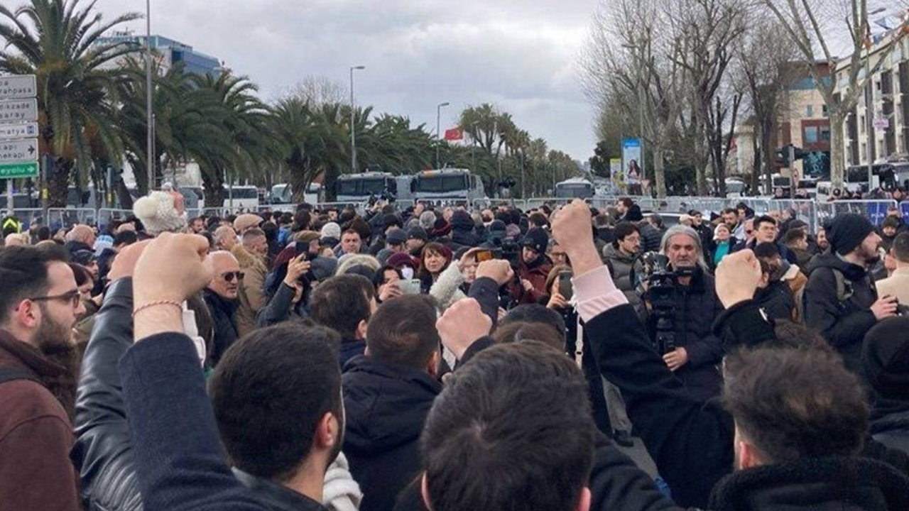 Bakan Yerlikaya: "Bin 418 şüpheli gözaltına alındı”