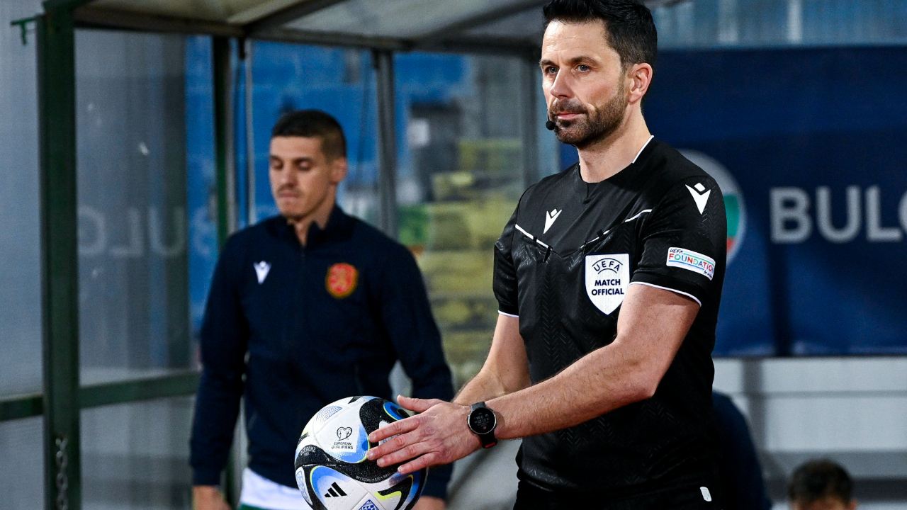 Fenerbahçe - Trabzonspor maçının VAR'ı belli oldu