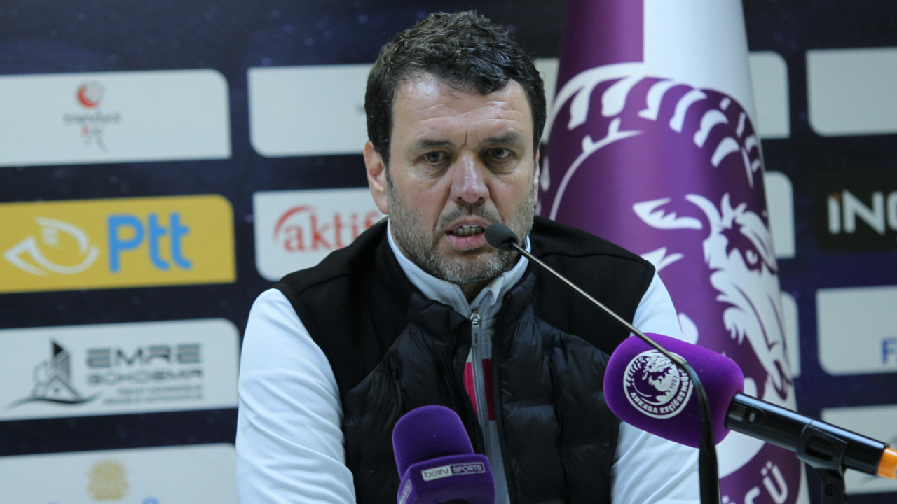 Cihat Arslan: "Destek olmadığı müddetçe Amed maçına çıkmam"