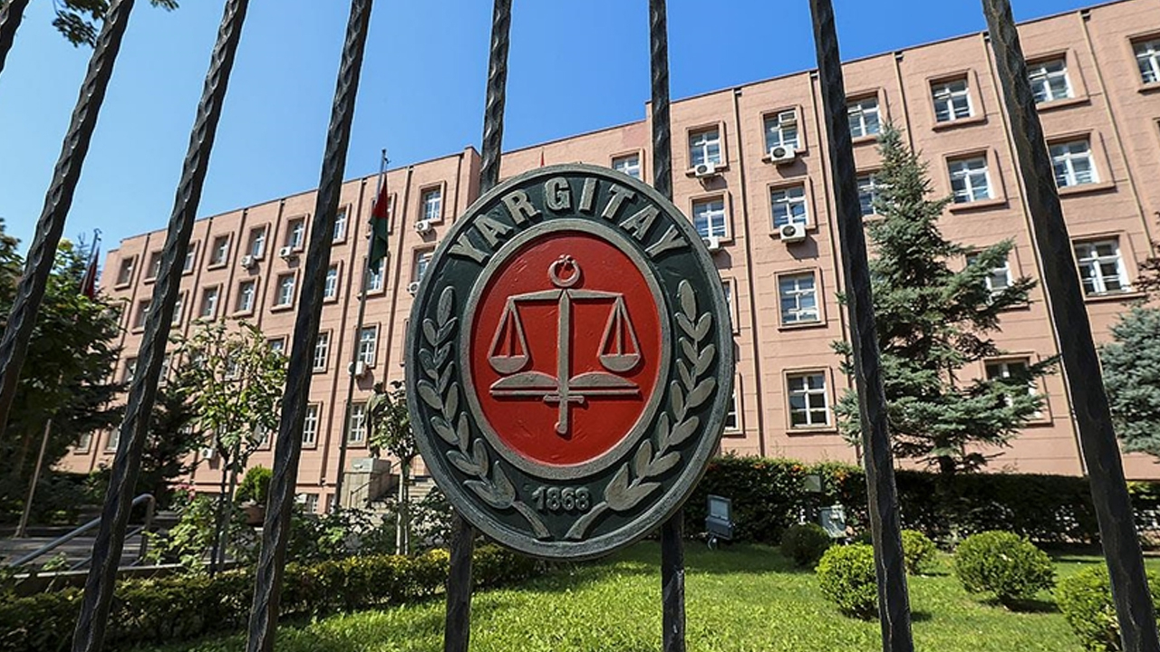 Yargıtay, Eşini Öldüren Sanığın Cezasını Fazla Bulunarak Bozdu