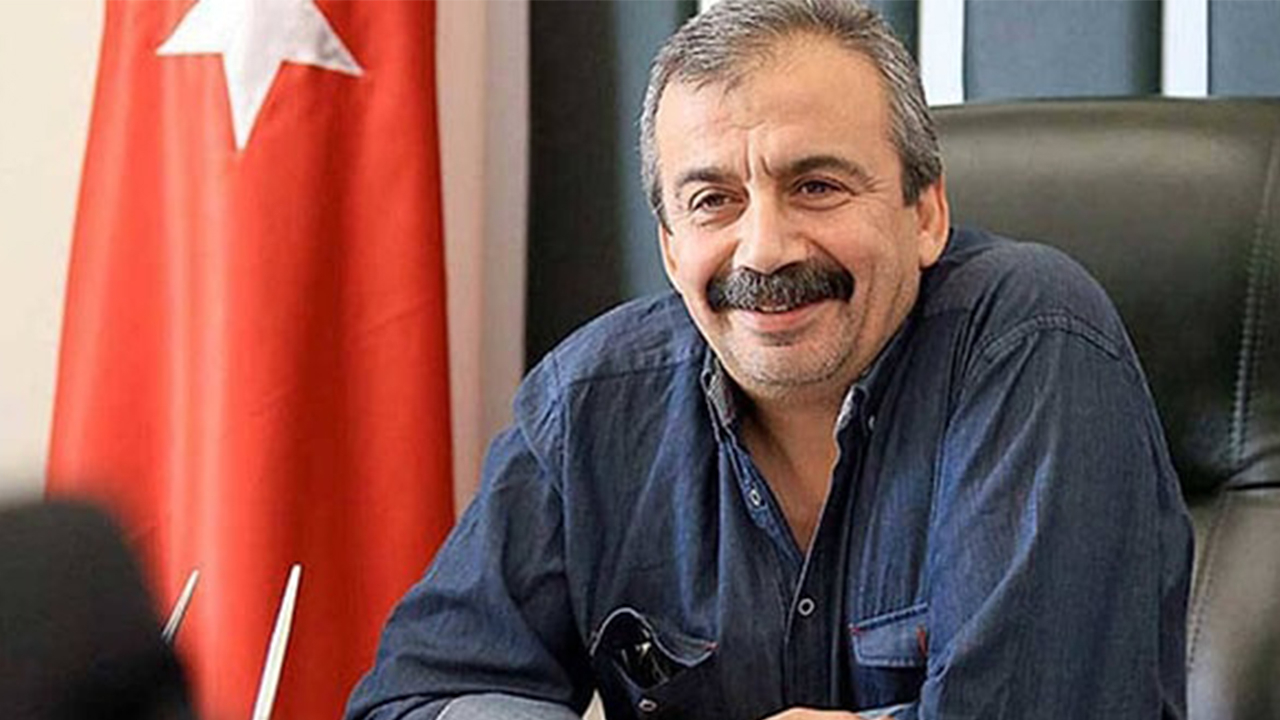 Hastaneden Sırrı Süreyya Önder'in sağlık durumuna ilişkin açıklama