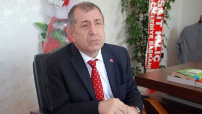 Cumhurbaşkanına hakaret suçlaması: Ümit Özdağ mahkemede