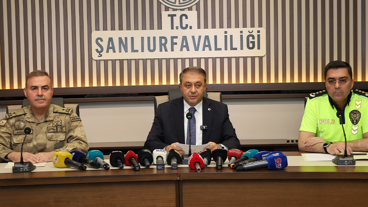 Tehlike her yıl can alıyor: Vali Şıldak, sulama kanallarına karşı uyardı