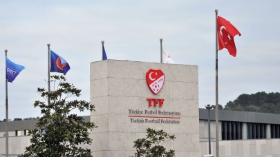 Süper Lig'de 9 kulüp PFDK'ya sevk edildi