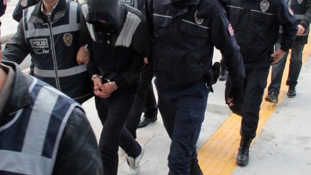 58 ilde siber operasyon! Şanlıurfa dahil 334 gözaltı, suç ağı çökertildi!