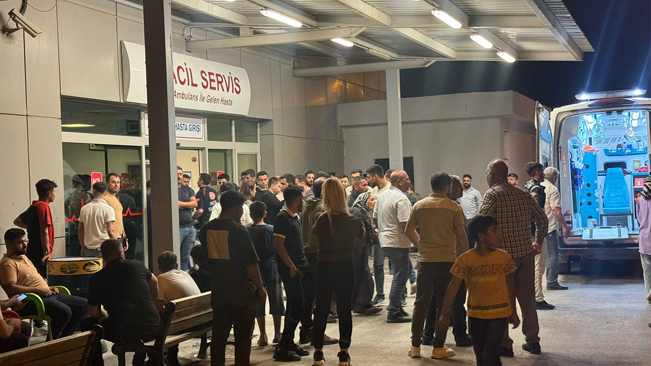 Birecik’te Arazi Kavgası Kanlı Bitti: 2 Ölü, 5 Yaralı