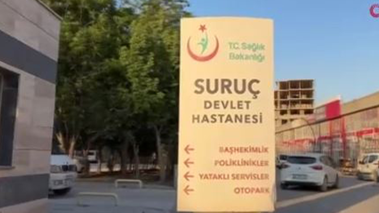 Suruç’ta bisikletten düşen çocuğun ölüm nedeni belli oldu