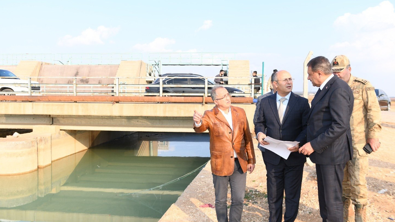 Şanlıurfa'da boğulmalara karşı sıkı önlemler: 231 Kişiye Ceza