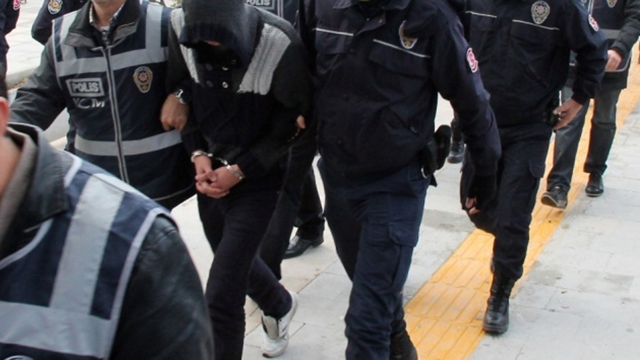Şanlıurfa dahil 75 ilde uyuşturucu operasyonu: 2.311 gözaltı