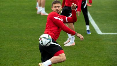 Kocaelispor’dan 10 numara transfer: Karol Linetty ile anlaşma sağlandı