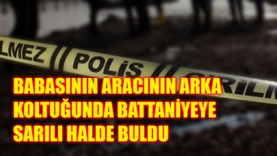 Mardin’de feci iddia: Çocuk kayalıklardan düşerek öldü