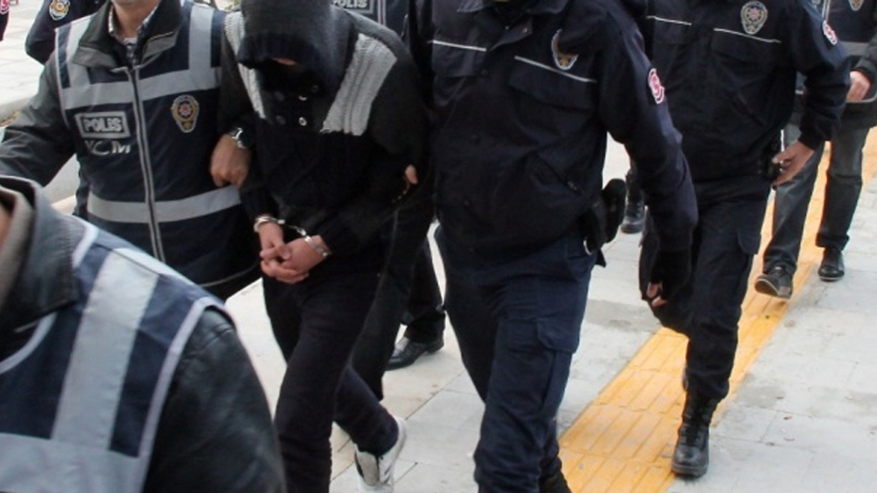 Şanlıurfa’nın da Aralarında Olduğu 29 İlde Dolandırıcılık Baskını