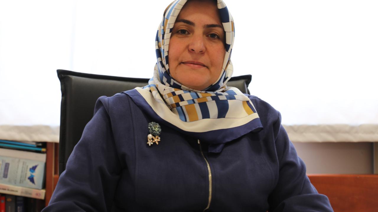 Prof. Dr. Korkmaz, "Kadınlarda depresyon erkeklere oranla yaklaşık 1,5-2 kat daha fazla görülüyor"