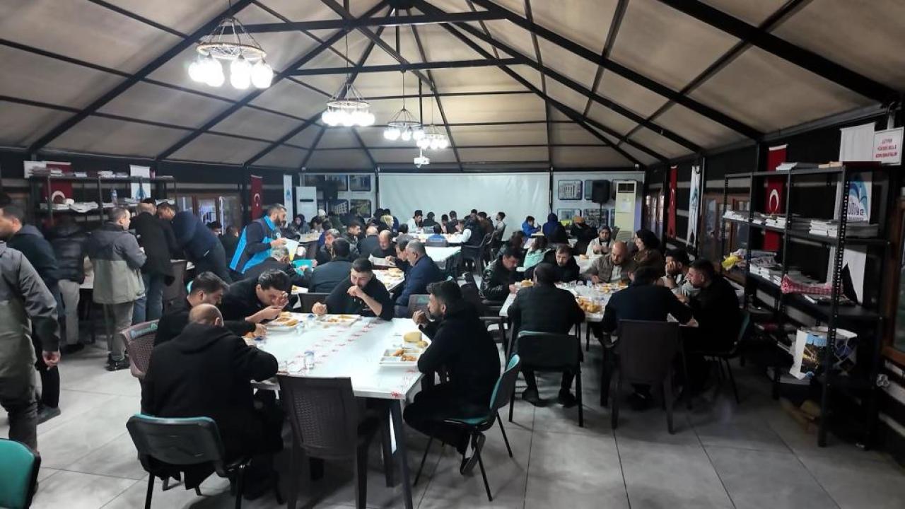 Otomatik Taslak