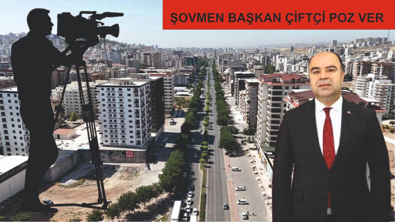 Başkan Nihat Çiftçi Karaköprü’ye Ne Kattın?