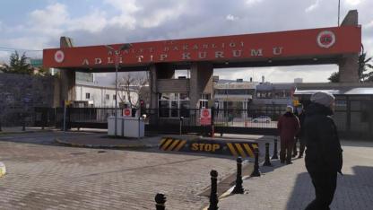 Şanlıurfa’da Acı Olay: Demir Doğrama Ustası Yaşamını Yitirdi