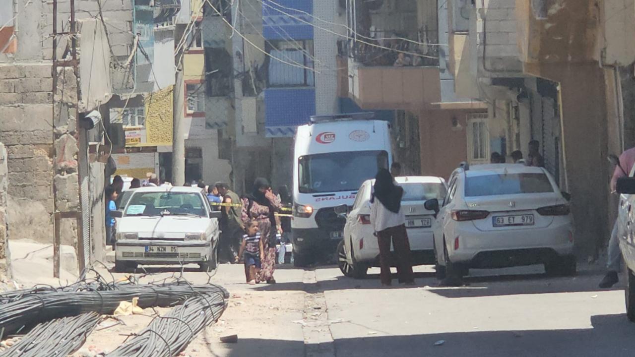 Şanlıurfa’da dehşet: Eşini öldürüp intihar süsü verdi